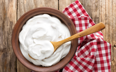 Is the presence of sucralose and potassium sorbate in yogurt harmful to eat?